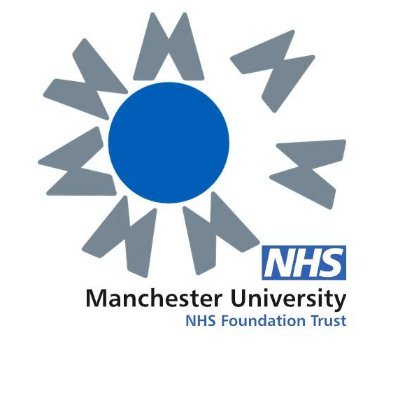 Welcome to Manchester University NHS Foundation Trust Pharmacy twitter page