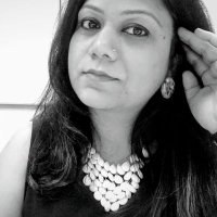 Anita Gupta(@ianita277) 's Twitter Profile Photo