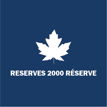 A non-partisan coalition of Canadians advocating for a well-funded, trained, equipped & expanded Army Reserve. #StrongArmyReserve #ForteResAC