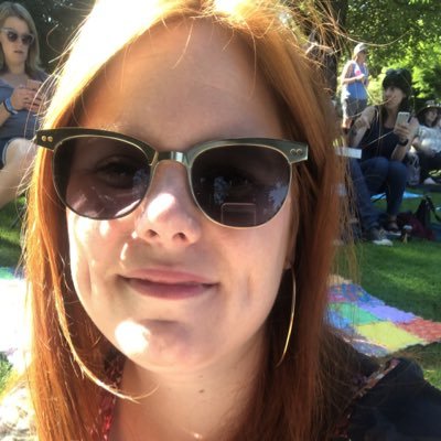 meganjcullerton's profile picture. teacher, pop culture and political junkie. help me #clearthelist