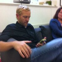 Chris Faith (@chrisfaith) 's Twitter Profile