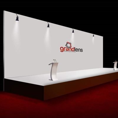 Grandlens's profile picture. For all your Printing, Branding,  Graphic Design,  Screenprinting and Embroidery services
