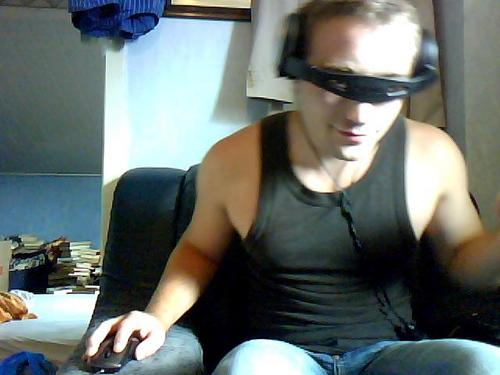 DjArmonia's profile picture. 