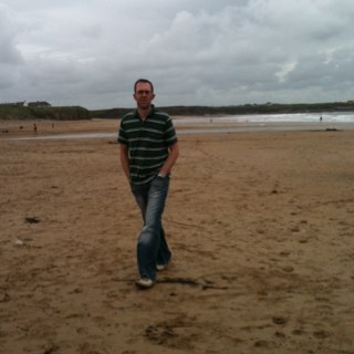 kieronjudge's profile picture. 