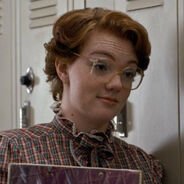 Barbara Holland (@forgottenbarb) 's Twitter Profile Photo