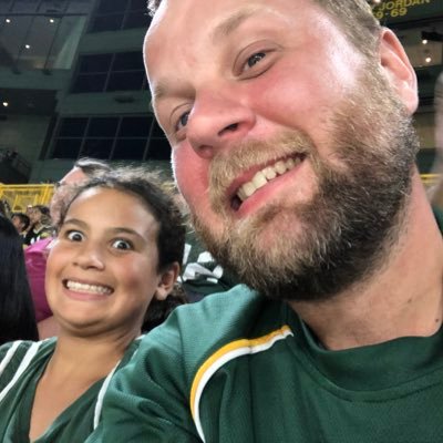 Proud father of three. Go Packers! Go Nationals! Go Brew Crew! Proudly supports the Motorcoach and Tour Industry