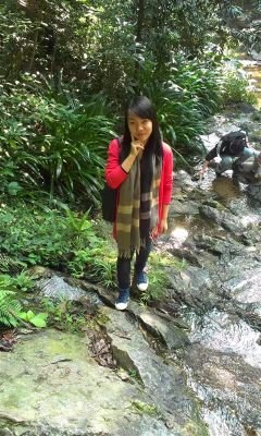 TanJennny's profile picture. 