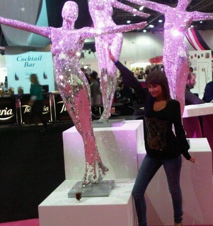 MrsStreetley's profile picture. Makeup & Hair Stylist. Passionate to embrace new skills and experiencing all angles of the entertainment & fashion industry.