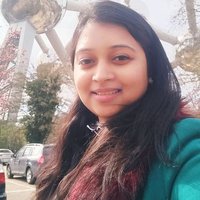 Ishi Bansal (@_ishabansal_) 's Twitter Profile
