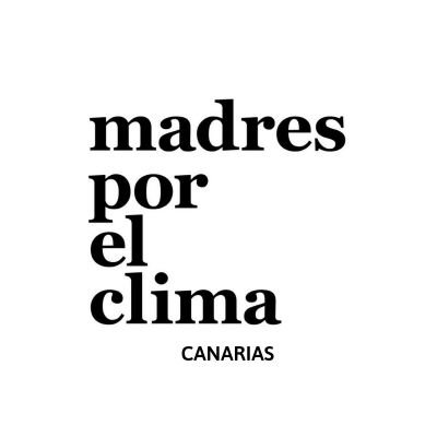 Madres por el clima en Canarias luchando por el mundo que dejaremos a  las futuras generaciones