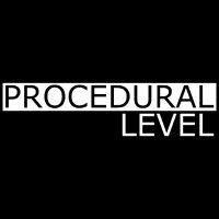 Procedural Level (@procedurallevel) 's Twitter Profile Photo Procedural Level (@procedurallevel) 's Twitter Profile Photo