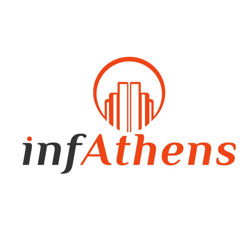 infathens's profile picture. Πληροφορίες για περιοχές της Αθήνας και όχι μόνο!