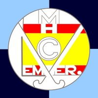 MHC Lemmer (@mhclemmer) 's Twitter Profile