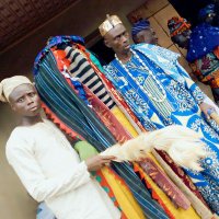 Babalawo Ifadayo Of Nigeria (@ifadayoof) 's Twitter Profile