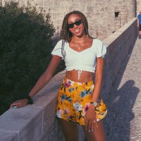 ♛ M A Y A ♛ (@_mayameredith) 's Twitter Profile