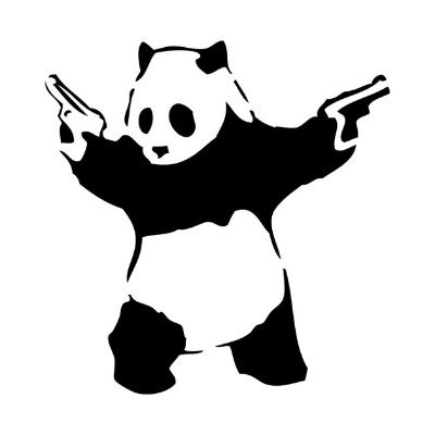 Rabid Panda
