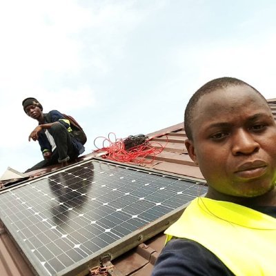 Solar Installation,Biofil Toilet Digester, Wiring, Plumbing, CCTV Installation, Biogas Technology, Electrical Wire Fencing, and 3D Epoxy floor,wall , ceiling.