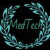 MedTech (@MedTech43929028) Twitter profile photo