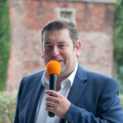 Burgemeester van Ledegem, Vlaams Volksvertegenwoordiger. CD&V