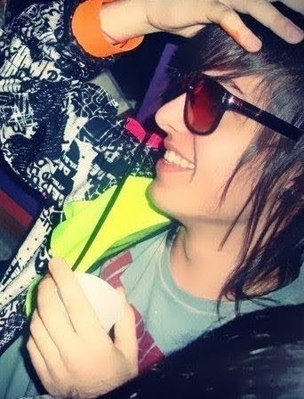 Fc do pe lanza lindo e absoluto haha ! te amamos pezinho (:  dona: @_giovannaps