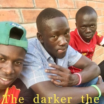 I am a multi talented humble African with a fat heart!!