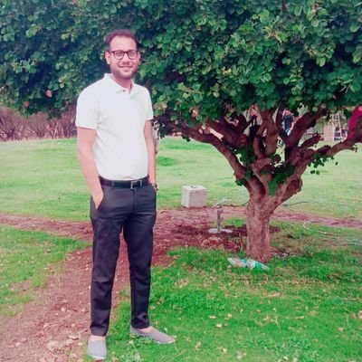 LokiCodependent's profile picture. Assistant Professor 
Department Of pharmacy 
Barkatullah University
Bhopal (M. P)