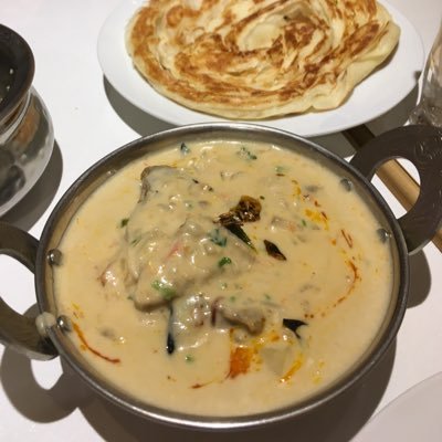 Tokyo Gourmet管理人のTwitter アカウントです。カレーと担々麺多めですが美味しいものはなんでも好きです😋