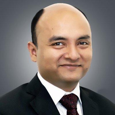 Lawyer.
MBA, CFE, CAMS, CEDS
Alum: NDA, Khadakwasla & IIM, Calcutta ||