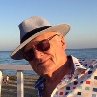 richard hewson (@serinatu) 's Twitter Profile