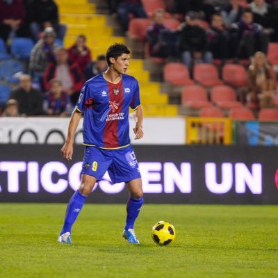 😊 💙 Papá de Thiago, Siena e India ⚽️Ex-LEVANTE 🐸, Mumbai City, Numancia , Hercules , Siena , Dinamo Tbilisi, Guizhou Renhe, R.Bucarest , Wuhan Zall..