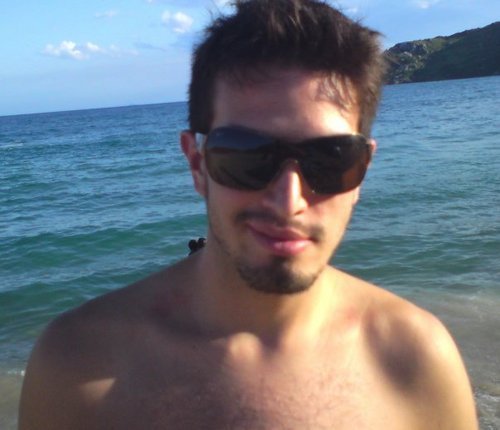 charliegalvao's profile picture. 