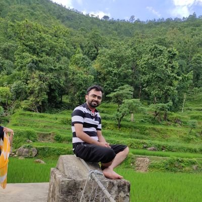 ShivaRAJBelbase's profile picture. CA