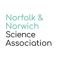 Norfolk & Norwich Science Association (@nandnsciassoc) 's Twitter Profile Photo Norfolk & Norwich Science Association (@nandnsciassoc) 's Twitter Profile Photo