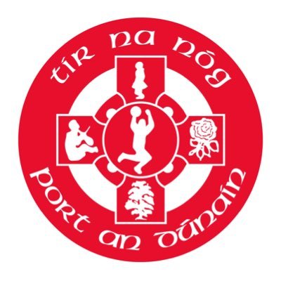 Tír na nÓg GFC Portadown- founded in 1943 Mens and womens football teams from Under 6 to Over 35!. All new members welcome!!