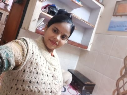 GeetikaDayal1's profile picture. simple living high thinking