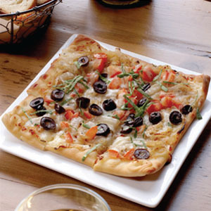 Avli Estiatorio Profile