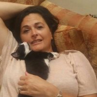 Stephanie Zinser 🇺🇦 (@ubiquitouswoman) 's Twitter Profile Photo