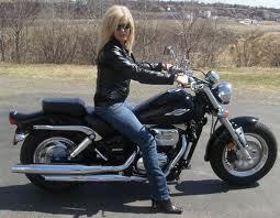 love my Harley!!