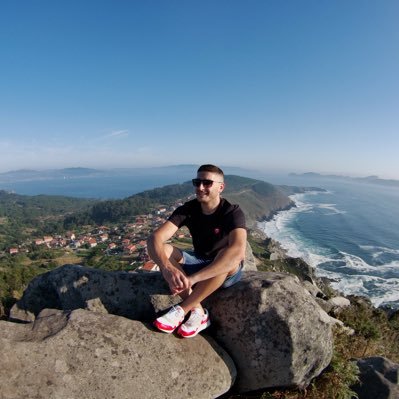 ivanfdez_13's profile picture. 🤾🏻‍♂️🚵🏻‍♂️🚴🏻‍♂️