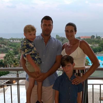 Leyton Orient fan and currently raising two young boys to be the next generation of Orient fan!