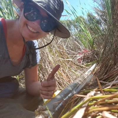 Dia dhuit, kia ora and bula! I am a lecturer in environmental science at UCC and keen on all things wetland related!