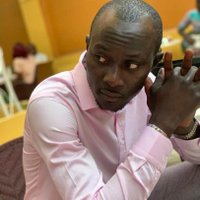 André Lucien Kène TINE (@andrelucientine) 's Twitter Profile