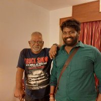 Director Ramkumar loganathan(@lramkumar_dir) 's Twitter Profileg