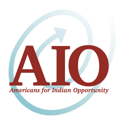 Americans for Indian Opportunity advances the rights of Indigenous peoples through the development of community-driven initiatives and value-based leaders.