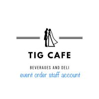 TIGCAFE event staff 한국어 (@tigcafestaff) 's Twitter Profile