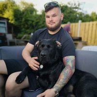 Danny (@osliffe3) 's Twitter Profile