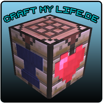 CraftMyLifeDe's profile picture. Dein Survival Minecraft Netzwerk für jede gelegenheit.
