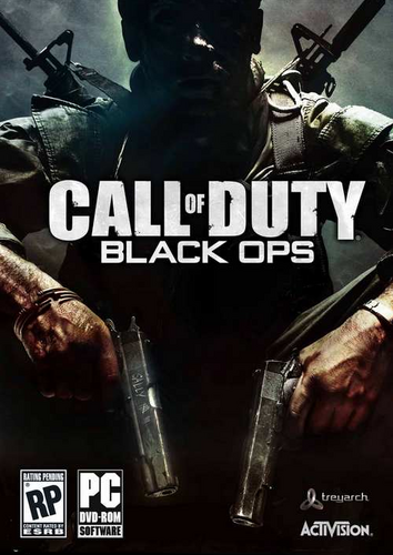 James is the actor that plays lead role in CALL OF DUTY: Black Ops....Sgt. Frank Woods.