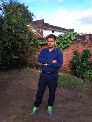 Digvija72605521's profile picture. 