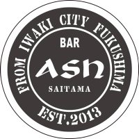 BAR Ash saitama(@barashsaitama) 's Twitter Profile Photo